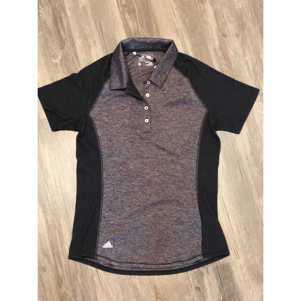 Adidas Golf Polo